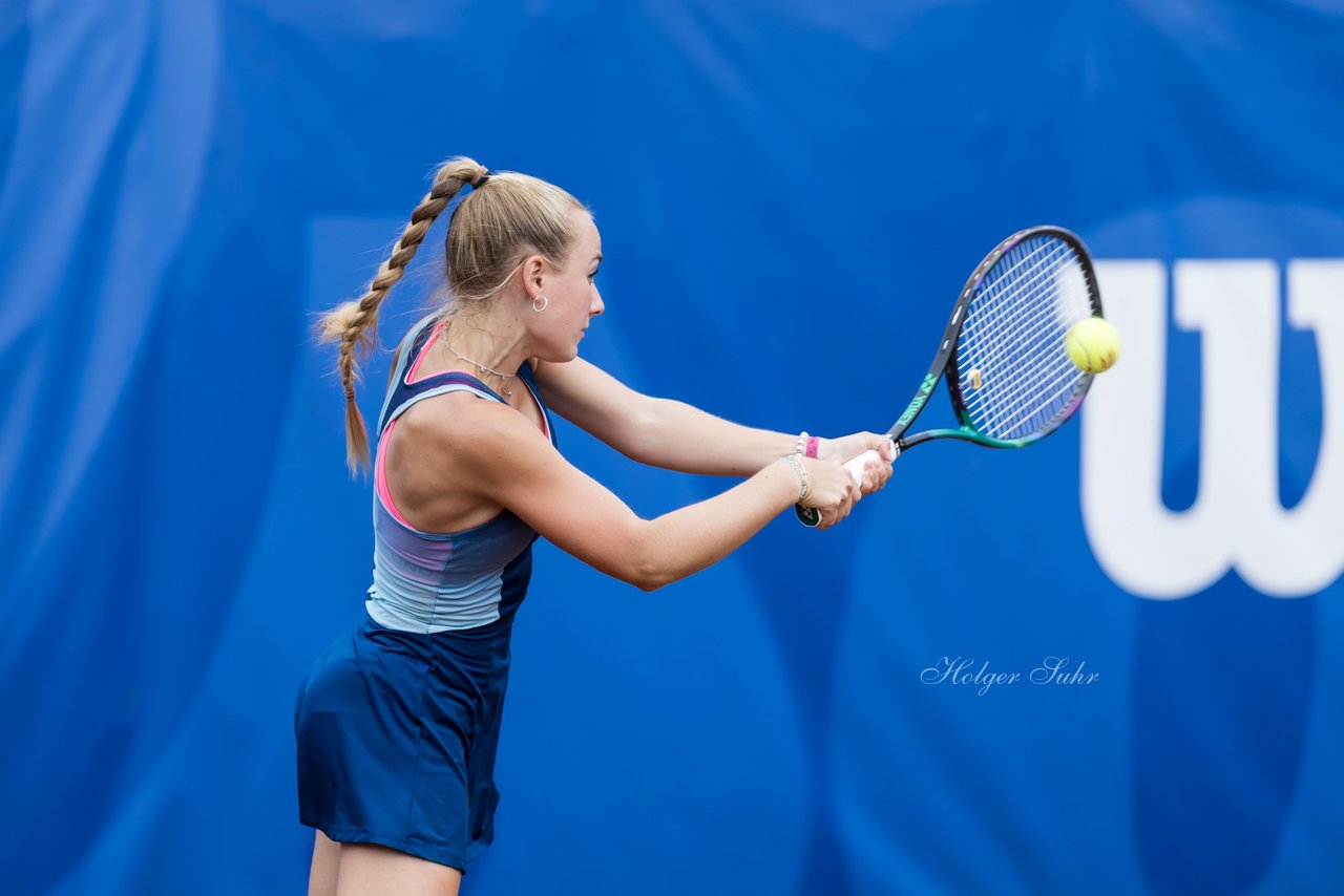 Lotte Federski 95 - Braunschweig Open